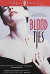 Poster for Blood Ties.