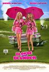 Poster for Blonde & Blonder.