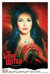 Poster for The Love Witch.