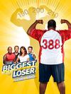 Poster for The Biggest Loser.