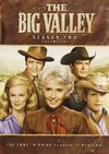 Poster for The Big Valley.