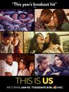 Poster for This Is Us.