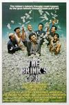 Poster for The Brink's Job.