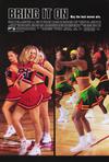 Poster for Bring It On.