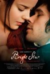 Poster for Bright Star.