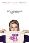 Poster for Bridget Jones's Baby.