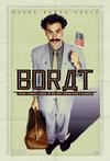 Poster for Borat: Cultural Learnings of America for Make Benefit Glorious Nation of Kazakhstan.