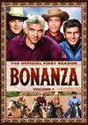 Poster for Bonanza.