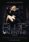 Poster for Blue Valentine.