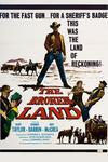 Poster for The Broken Land.