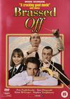 Poster for Brassed Off.