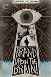 Poster for Brand Upon the Brain! A Remembrance in 12 Chapters.