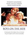 Poster for Boys on the Side.