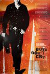 Poster for Boys Don't Cry.