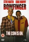 Poster for Bowfinger.