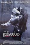 Poster for The Bodyguard.