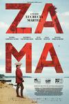 Poster for Zama.