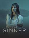 Poster for The Sinner.