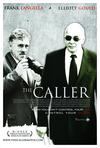 Poster for The Caller.