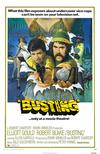 Poster for Busting.