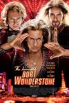 Poster for Burt Wonderstone.