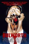 Poster for Bulworth.