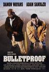 Poster for Bulletproof.