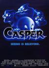 Poster for Casper.