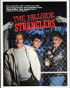 Poster for The Case of the Hillside Stranglers.