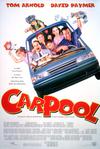 Poster for Carpool.