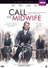 Poster for Call the Midwife.