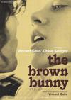 Poster for The Brown Bunny.