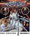 Poster for Buck Rogers in the 25th Century.