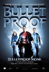 Poster for Bulletproof Monk.