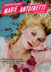 Poster for Marie Antoinette.