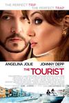 Poster for The Tourist.