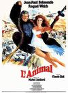 Poster for Animal.