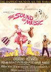 Poster for The Sound of Music.