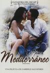 Poster for Mediterraneo.