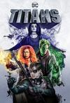 Poster for Titans.