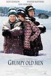 Poster for Grumpy Old Men.