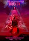 Poster for Mandy.