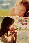 Poster for My Summer of Love.