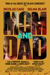 Poster for Mom and Dad.
