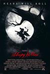 Poster for Sleepy Hollow.