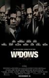 Poster for Widows.