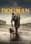 Poster for Dogman.