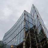 Photograph of Broadgate Tower.