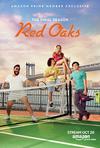 Poster for Red Oaks.