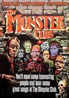 Poster for The Monster Club.
